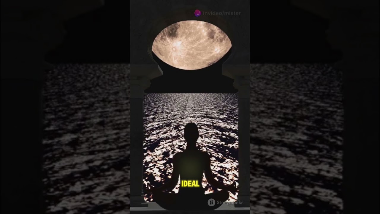 Full Moon June 2025 – What’s Special? #FullMoon2025 #StrawberryMoon