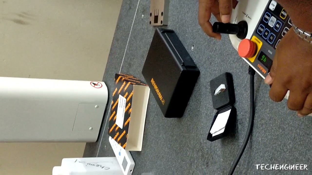 CNC Coordinate Measuring Machine|| CMM || Mitutoyo