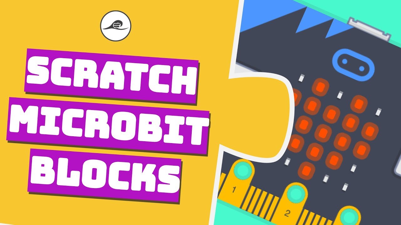 Объяснение блоков Scratch Microbit | Что Microbit может делать с помощью Scratch?