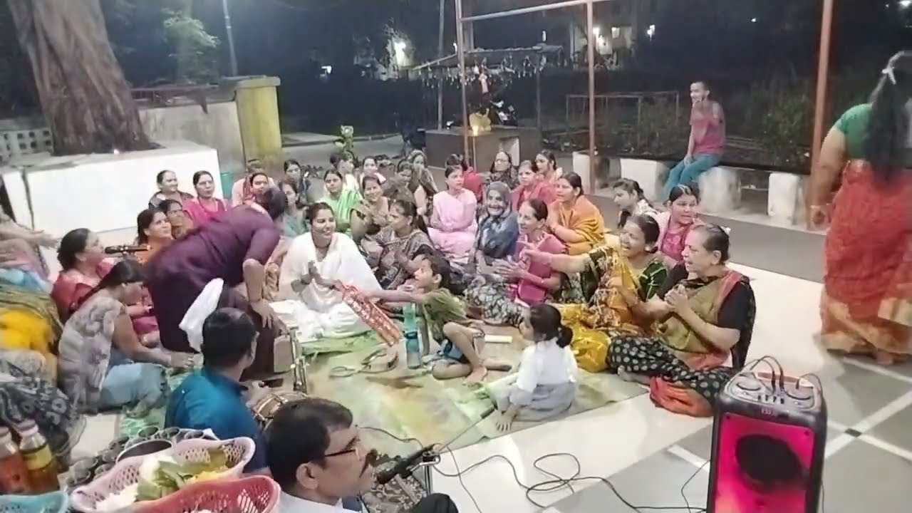 Bhajan 23/12/2025 Kopri gaon 