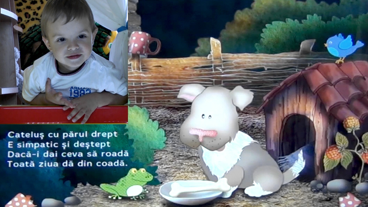 Cezar Stratan - Poezii cu lipici