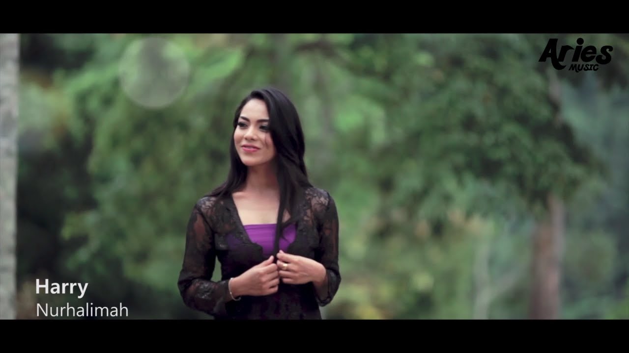 Harry - Nurhalimah (Official Music Video)