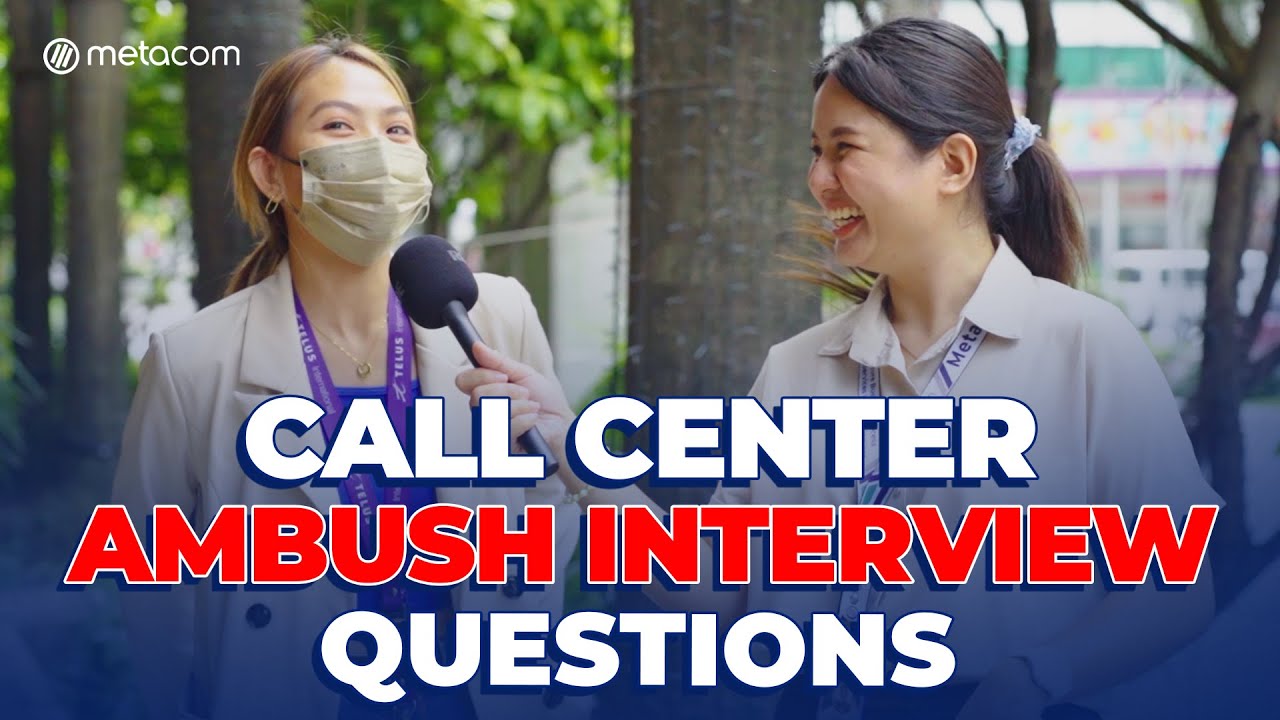 Bakit pinili mo ang maging Call Center Agent? | Cubao Site | BPO Vlog Part 5 | Metacom Careers