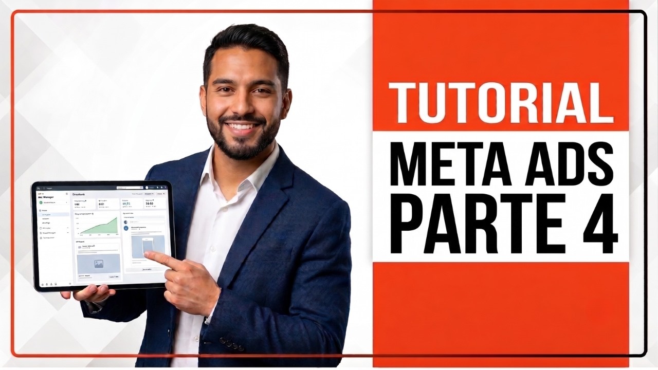 Clase 4 Meta Ads 2026 | Cómo analizar una campaña y entender los indicadores principales