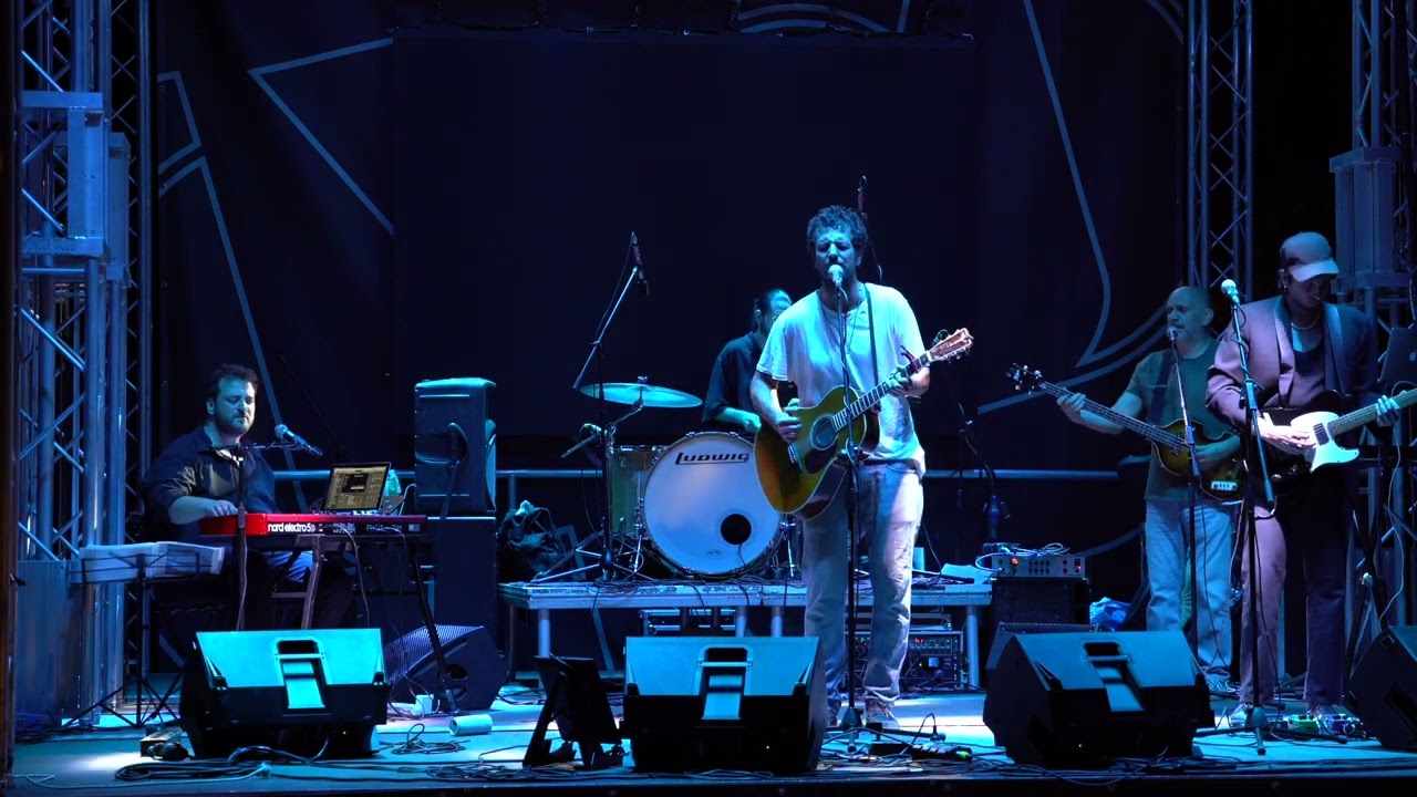SETAK - Live @ Castelli Beer Festival 2022, Genzano di Roma (Roma) | Short Version