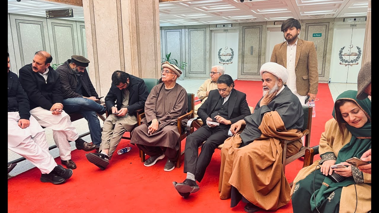 پی ٹی آئی کا دھرنا پارلیمنٹ ہاوس کے اندر جاری ہمارا ایک ہے ایجنڈا اعمران خان