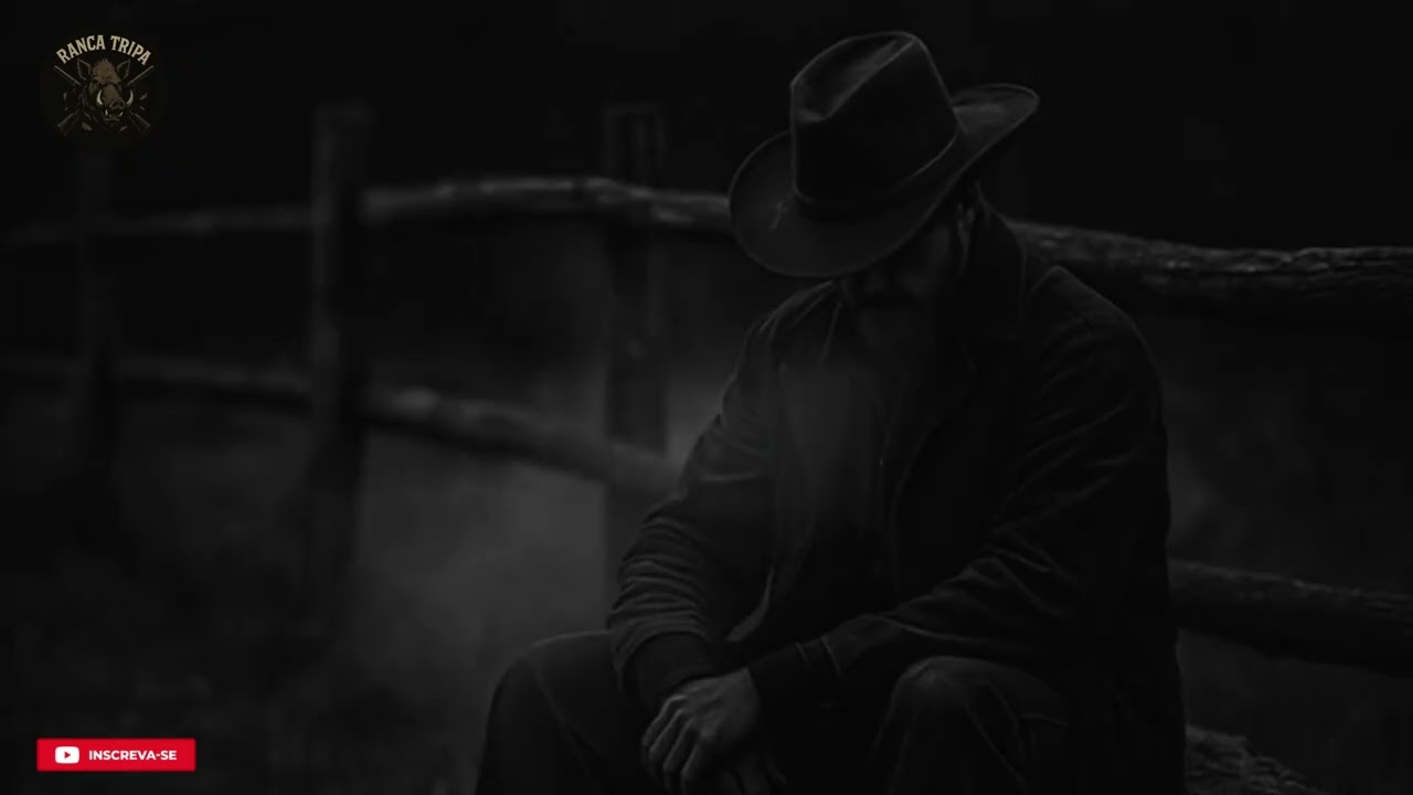 Garoto da Roça, Gigante no Mundo — Ele Nunca Se Entrega Dark Country | Ranca Tripa