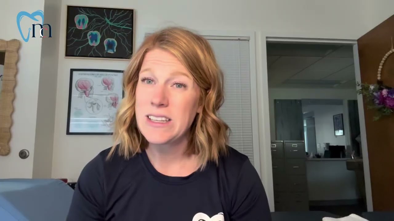 The Jaw-Ear Links: Why TMJD Can Mess With Your Balance!