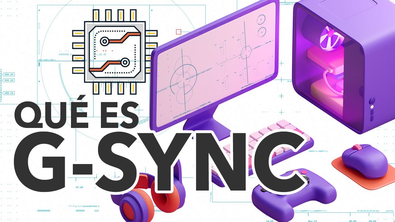 ¿Qué es Nvidia G-Sync? Te explicamos por qué los monitores G-Sync son más caros
