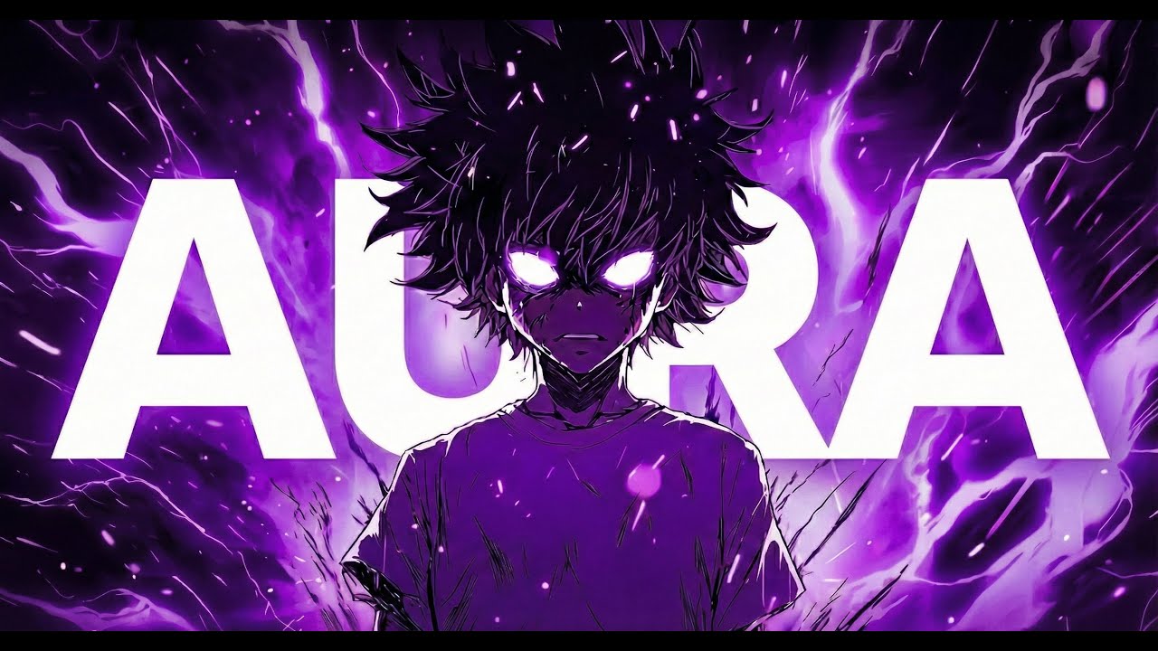 AURA = ♾️ | UNSTOPPABLE RAGE 🔥 | Relentless Phonk | [ 40 MIN MIX ]