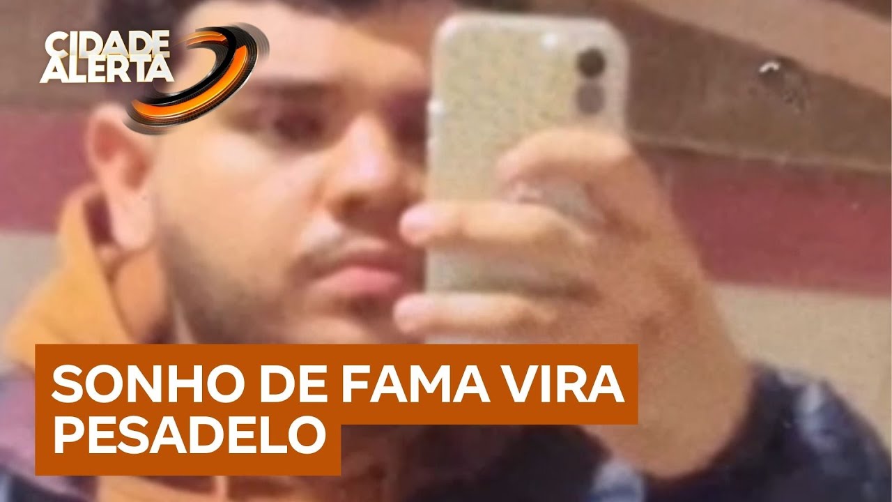 Homem se passa por produtor de filmes adultos para aplicar golpe em adolescente em São Paulo