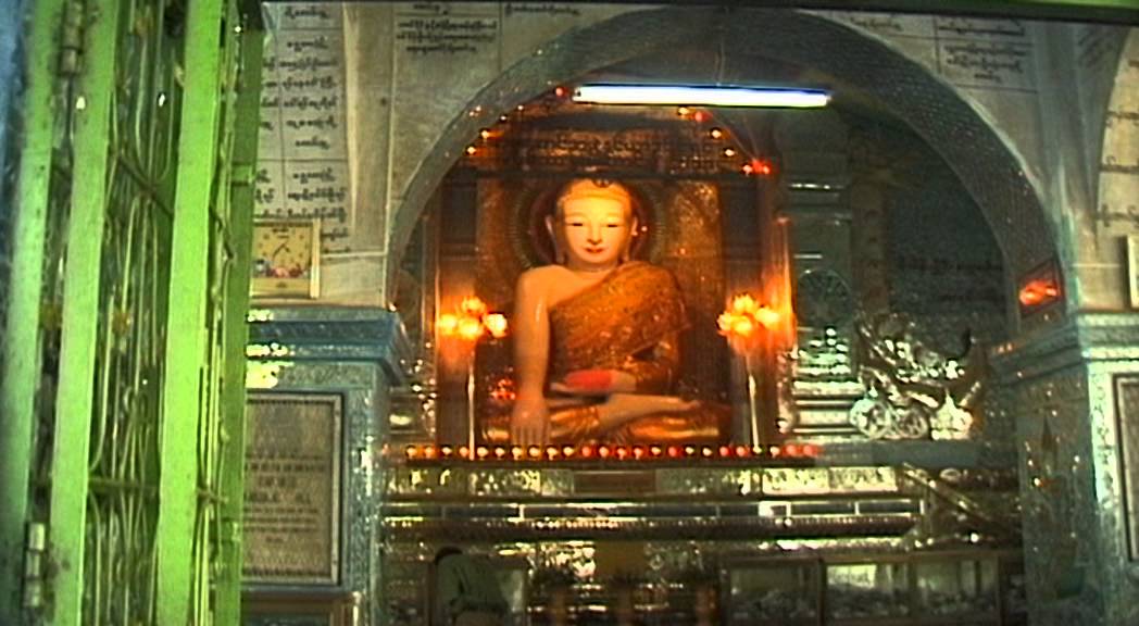 Shan State Travel Guide