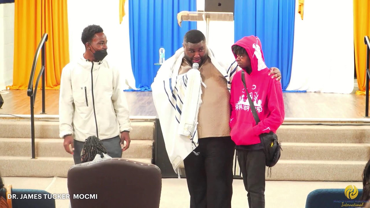 SUNDAY SERVICE, March 15 2026