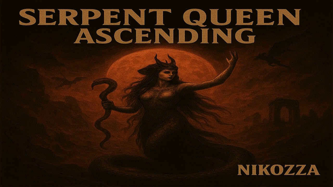 Serpent Queen Ascending