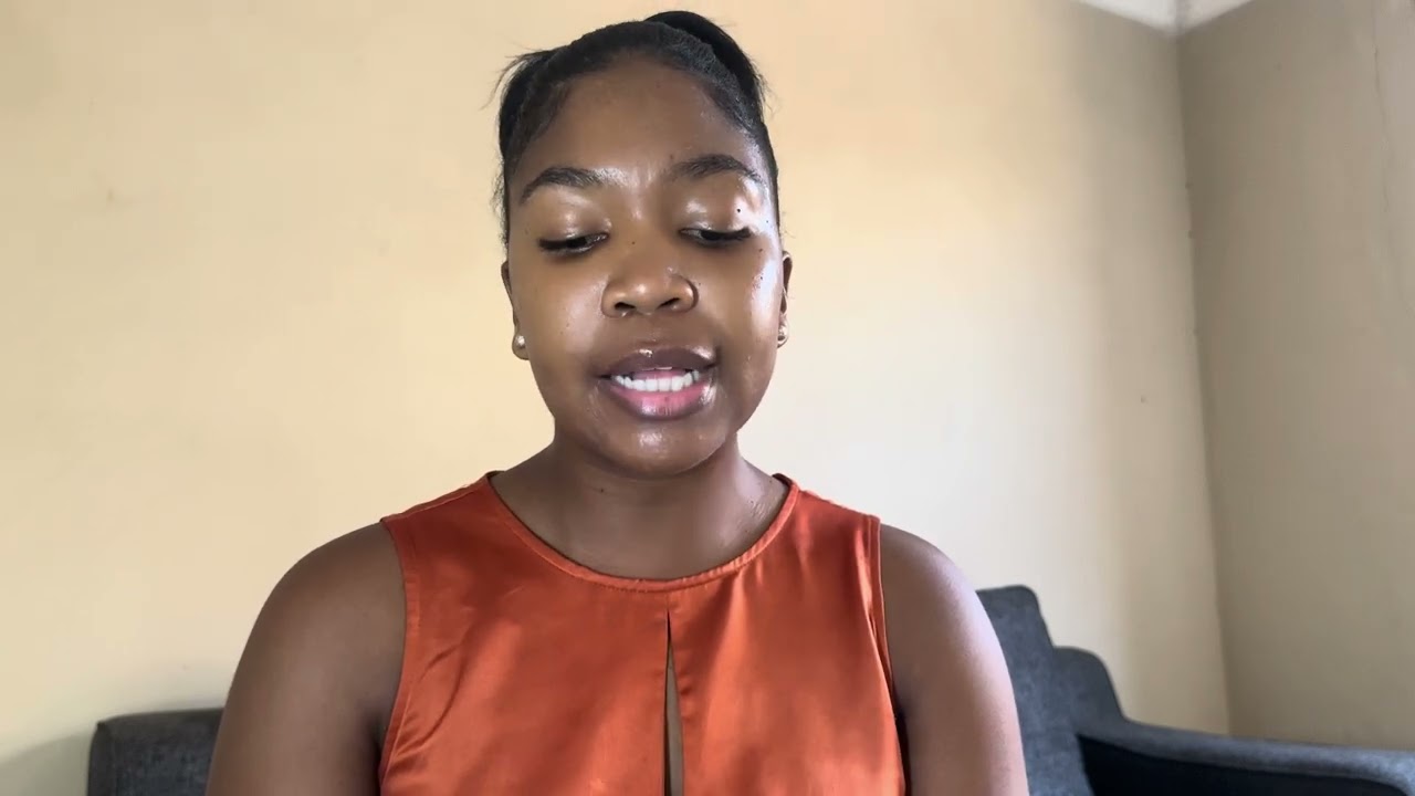 You’re stressing yourself sick over things that won’t even matter in a few years…let’s talk about it