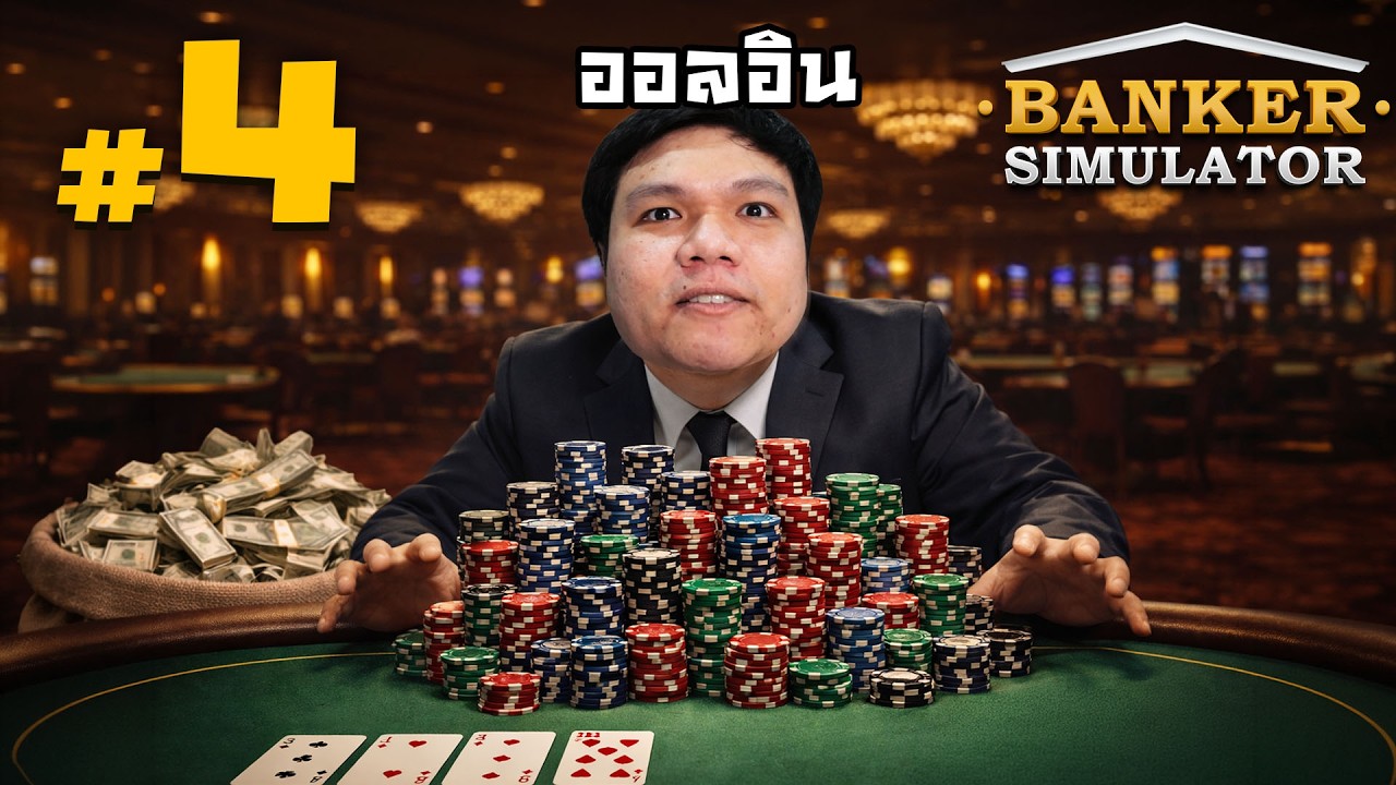 เหม็นขอเดิมพัน 