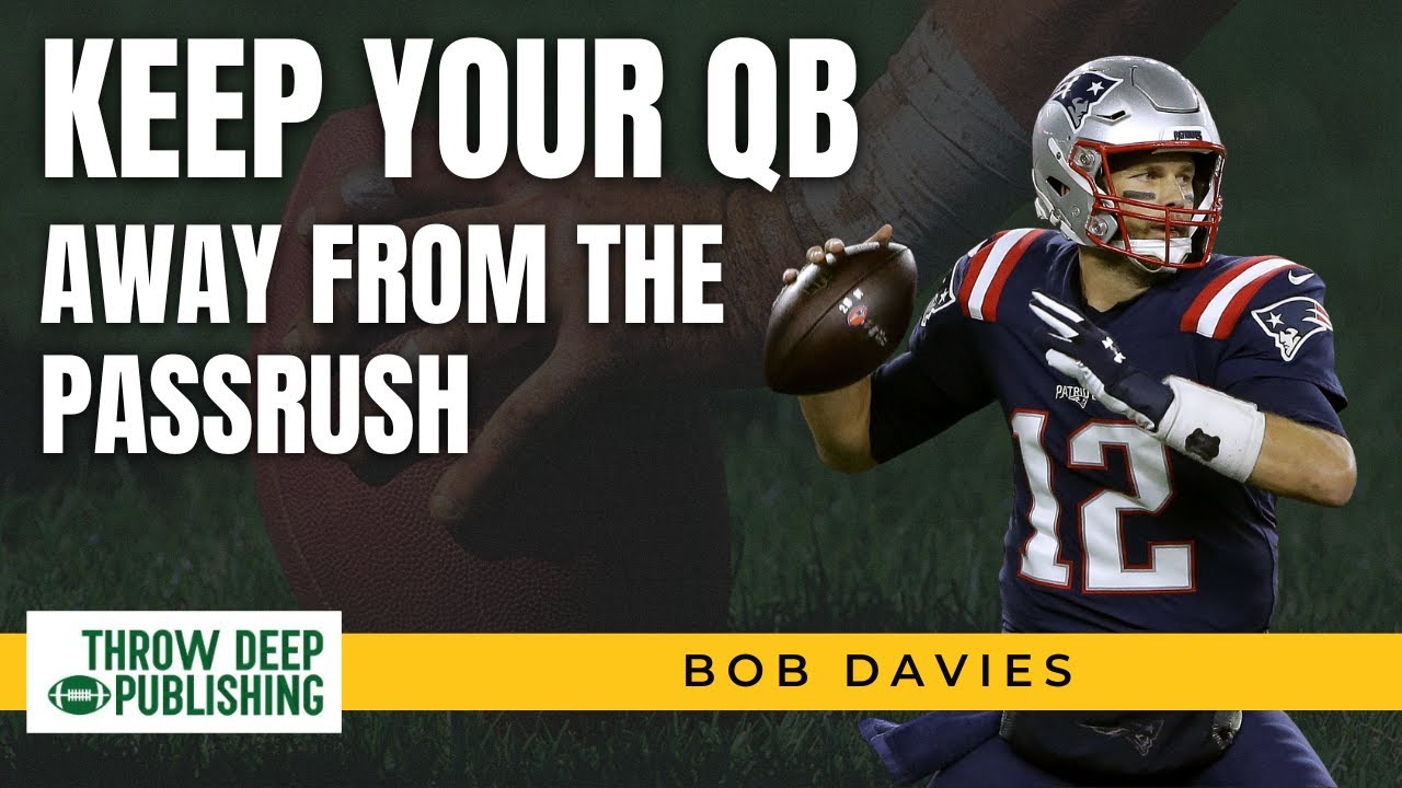 The 3 Types of QB Movements