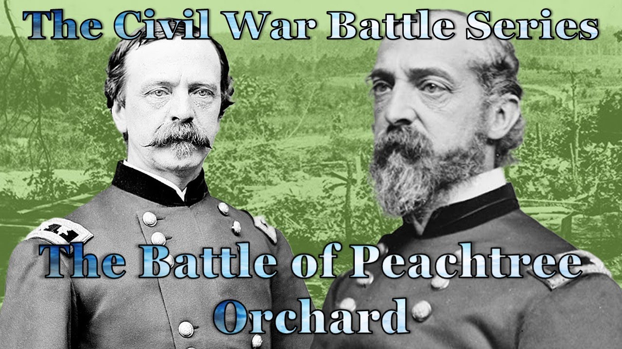 Gettysburg's Bloodiest Mistake: Dan Sickles and The Peach Orchard Battle