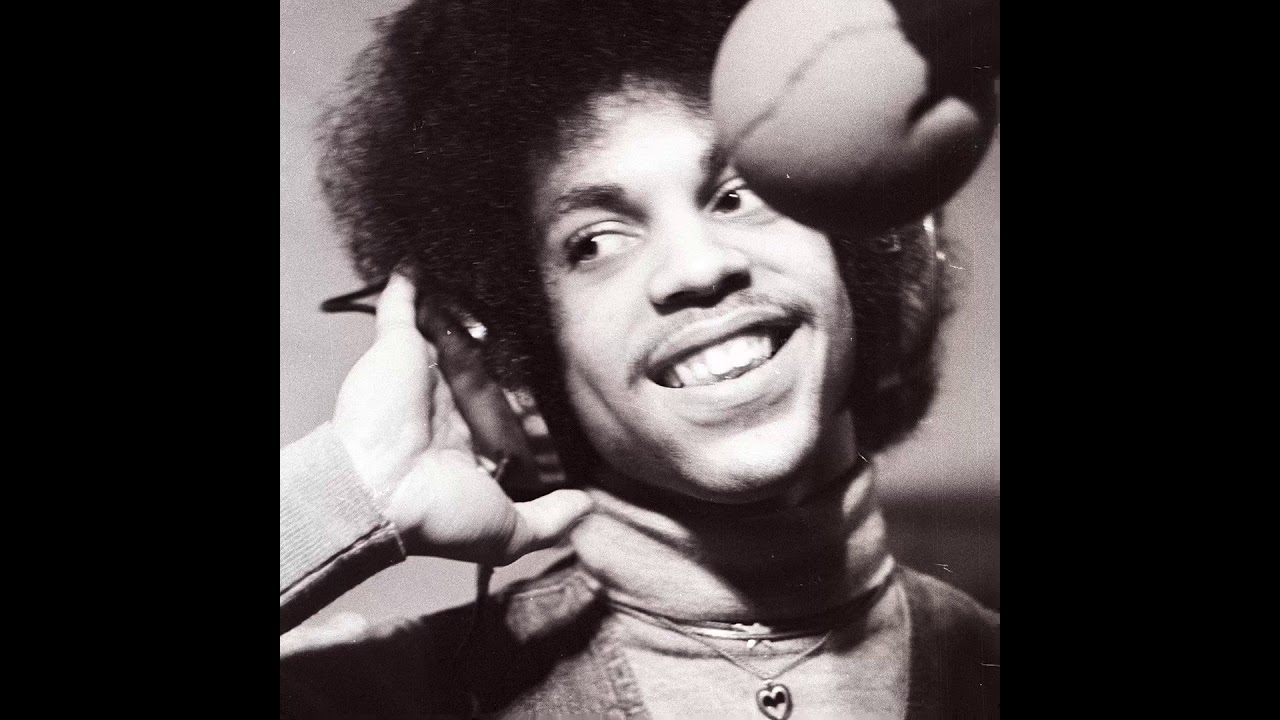 Rock Me, Lover - Prince