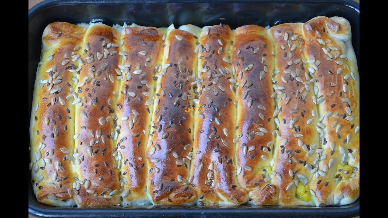Mortadella Rolls Rolice sa Mortadelom - Sašina kuhinja