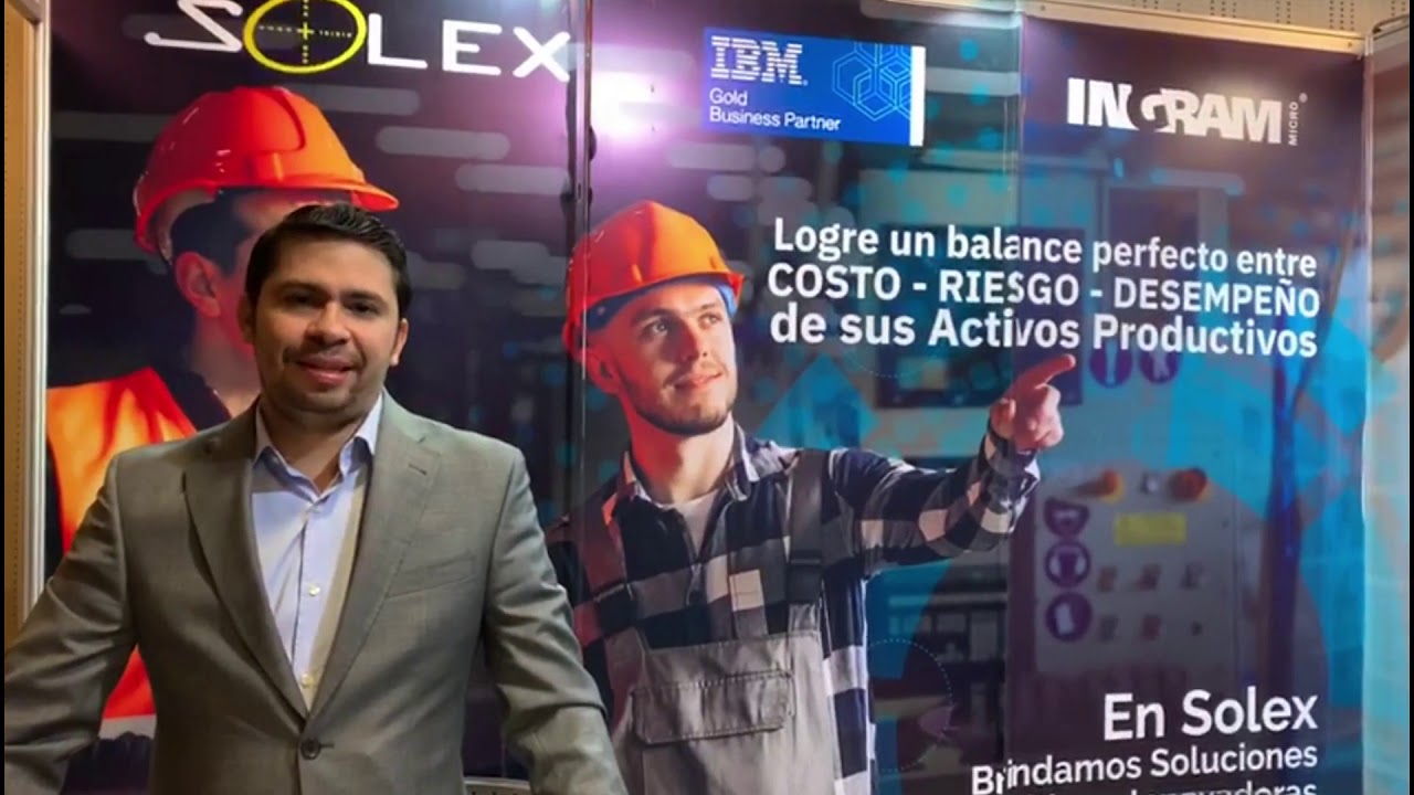 Solex & Expomant 2019