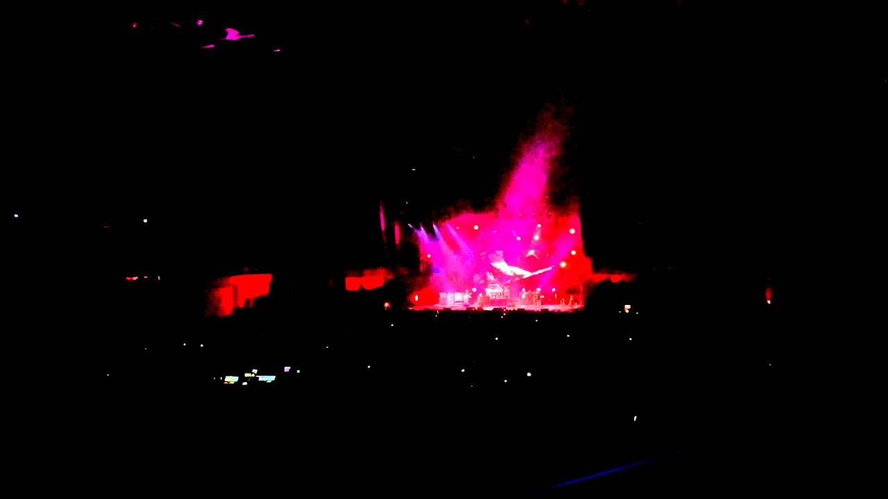 Dave Matthews Band - Death on the High Seas HQ