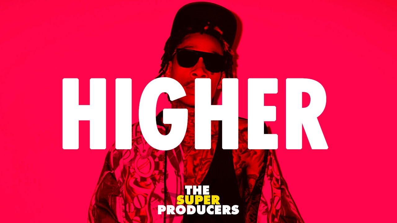Wiz Khalifa Type Beat 2016 