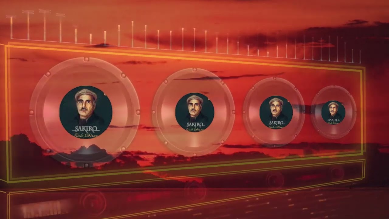 Şakiro   Helîma Xwe Remix