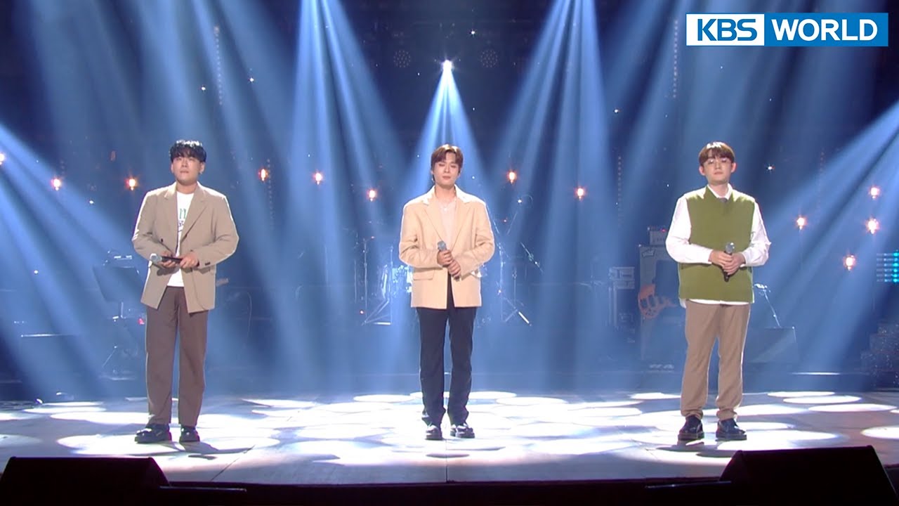 4MEN - Melo Drama (Sketchbook) | KBS WORLD TV 220513