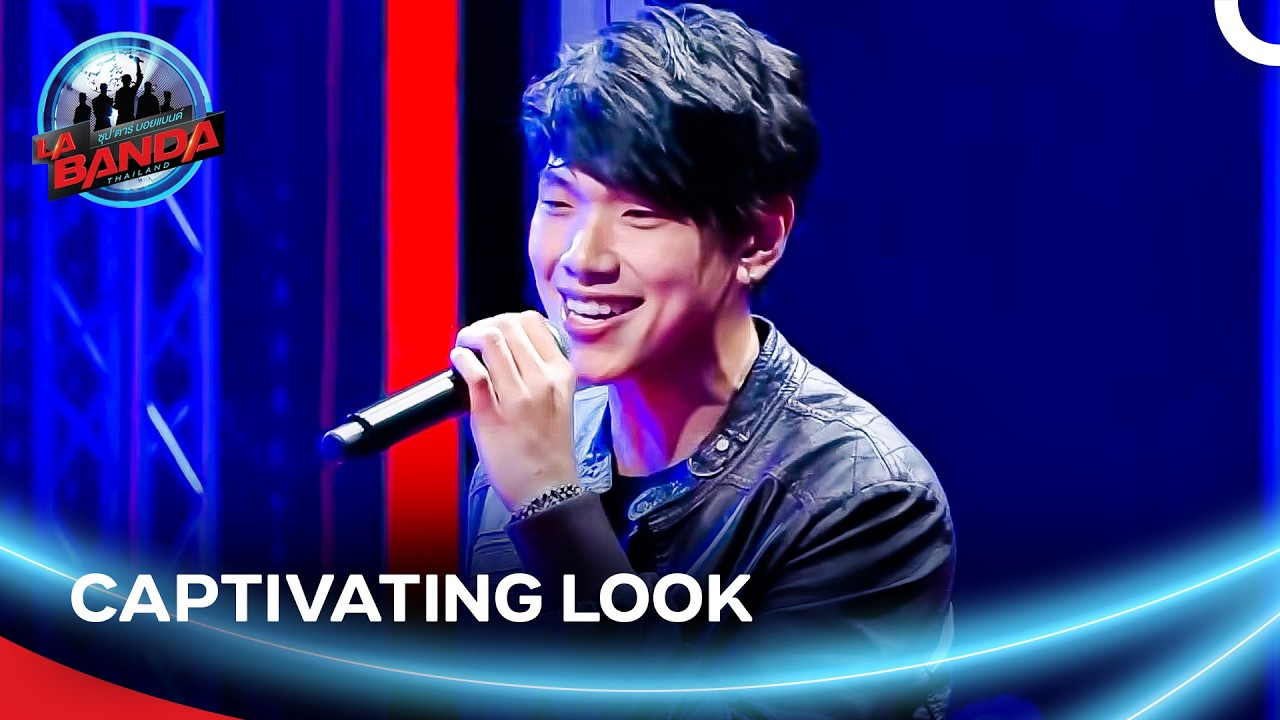 Incredible Performance And A Million-Dollar Smile