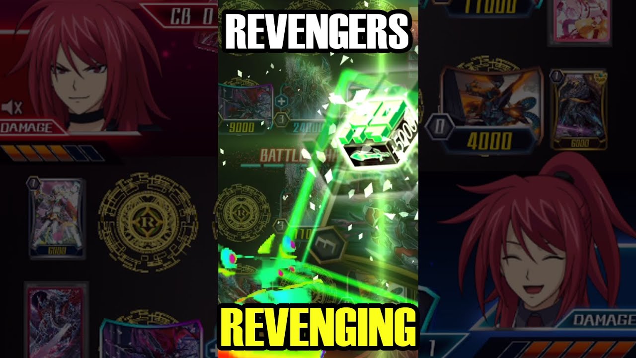 Didn't See THAT Coming, Did You? Me neither. | Vanguard Zero