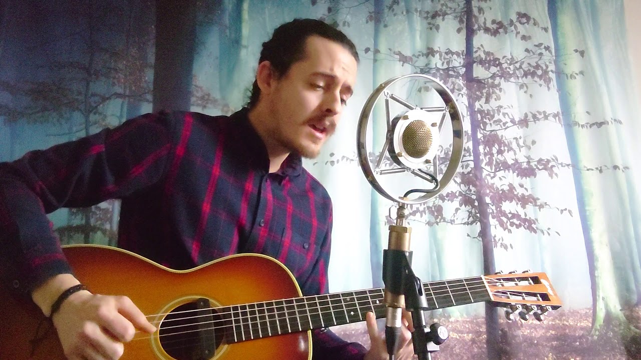 Kelvin Davies - Small Hours (John Martyn)