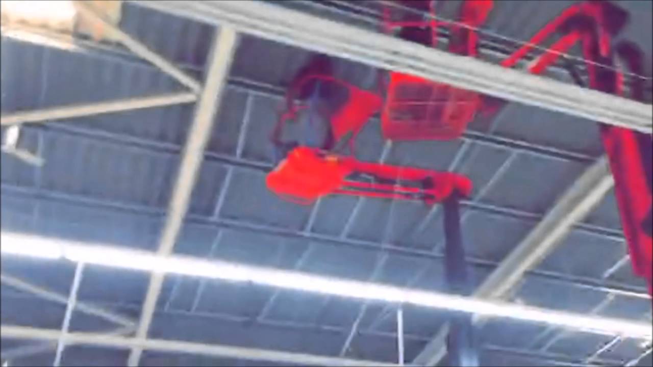 Entreprise DECONTEX Intervention après sinistre