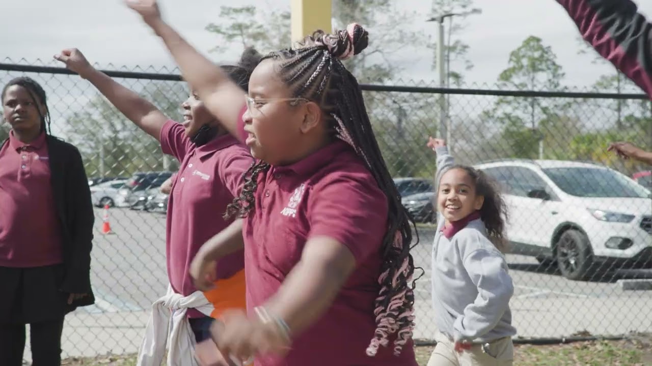 Trailer - The First Class: 15 Years of KIPP Jacksonville