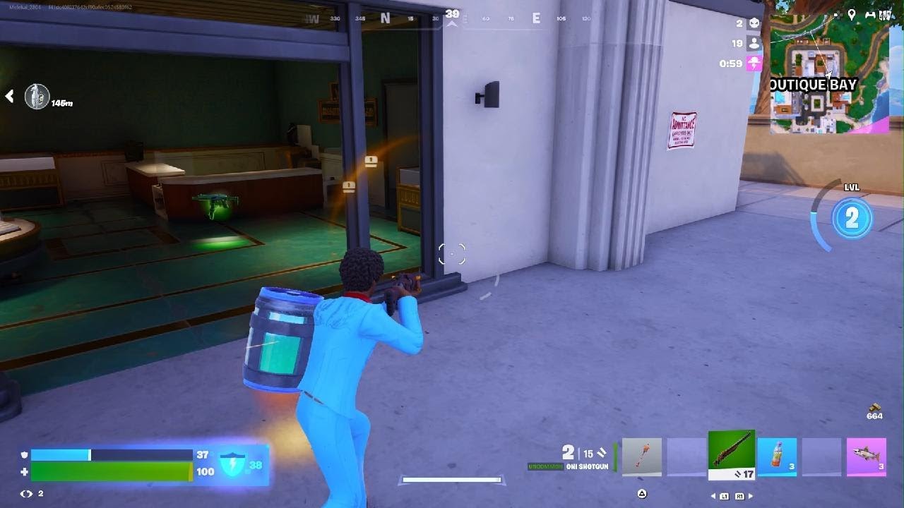 Wir dürfen nur 1 Kiste öffnen In Blitz royal