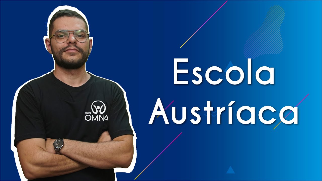 Escola Austríaca - Brasil Escola
