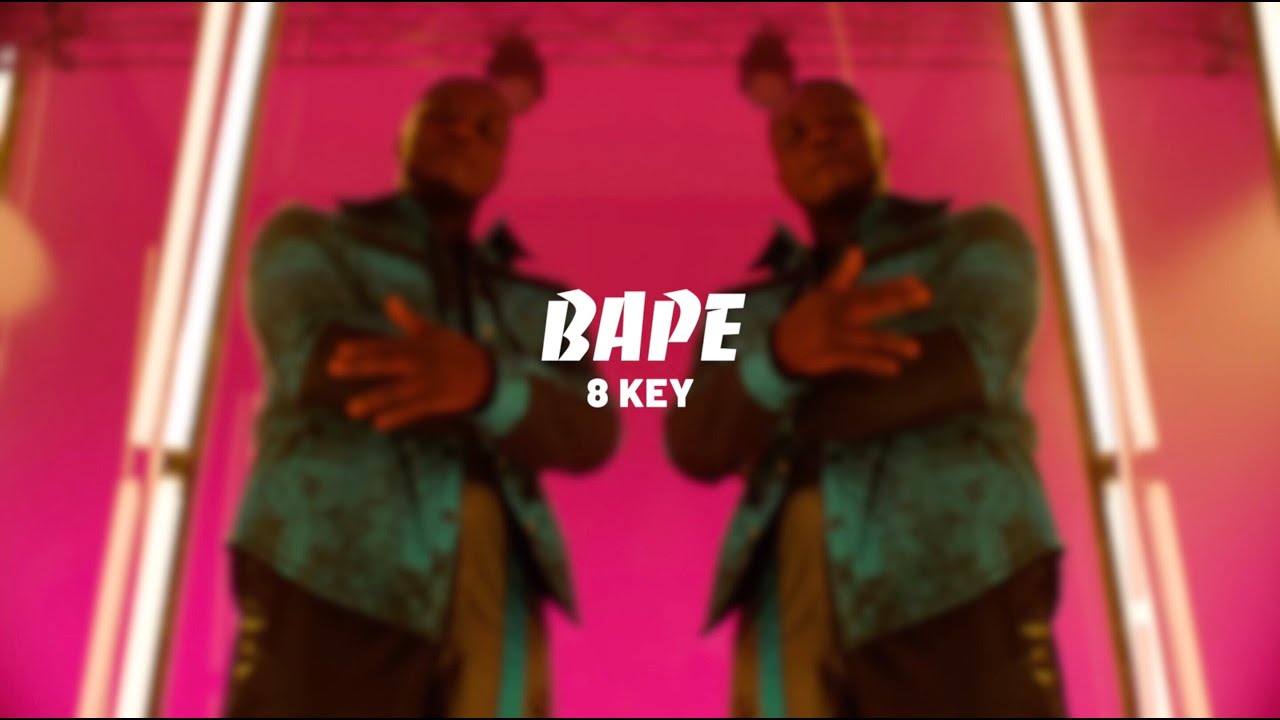 (FREE) Swarmz x Hardy Caprio Type Beat - “Bape“ | UK Afroswing Instrumental 2020