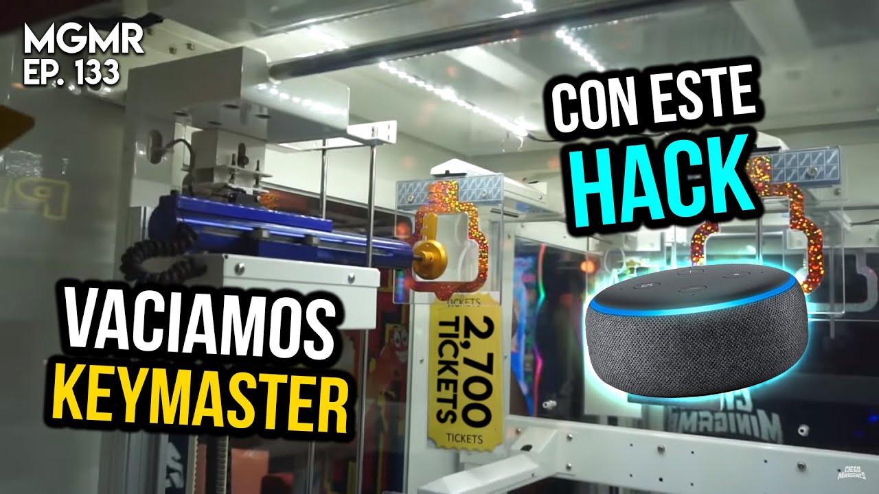 Con este HACK ganas Siempre! - MiniGames en el Mundo Real Ep. 133