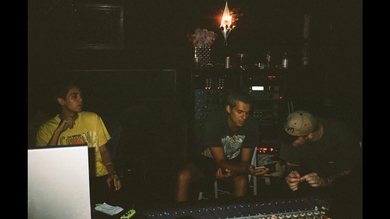{free} omar apollo | dominic fike | steve lacy | type beat 2020 'mac daddy'.