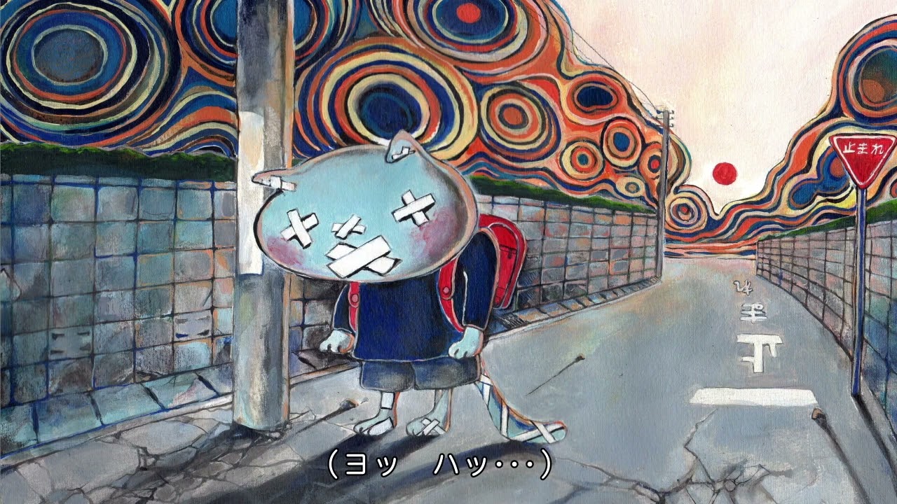 バツ猫　歌ってみた // XxX Cat Cover