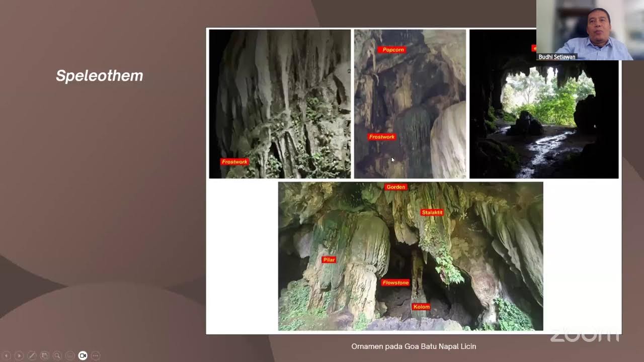 Geoinformasi - Aplikasi dan Studi Kasus