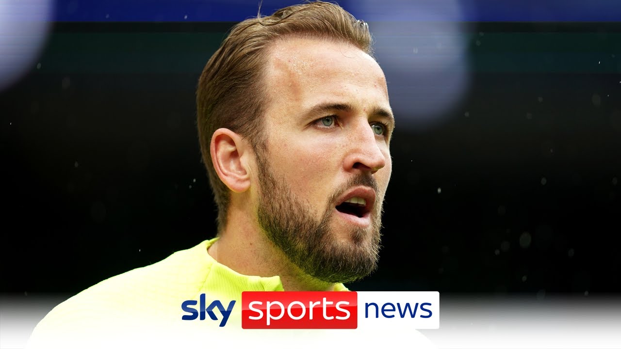The latest on Bayern Munich's pursuit of Harry Kane