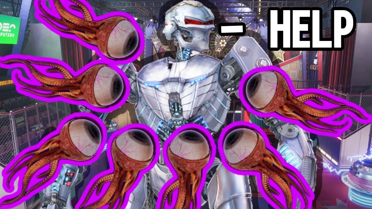 Learning DEATHWIRE l VHS Gameplay