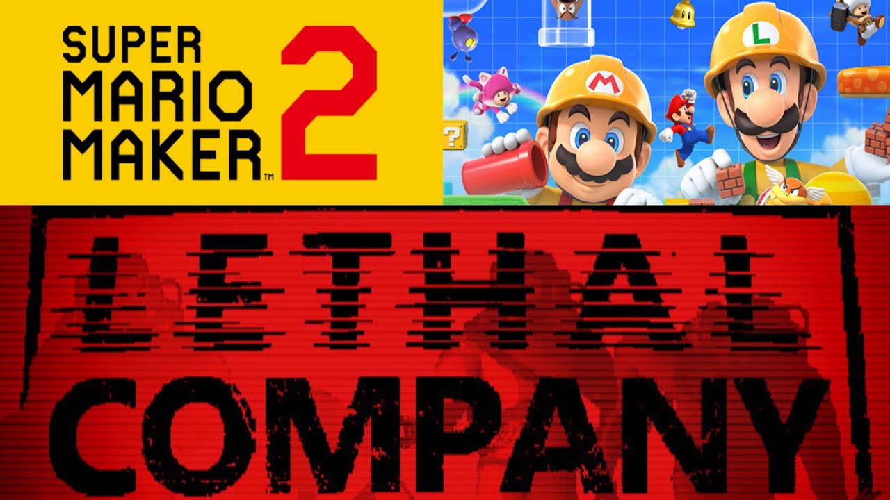 Super Expert No Skip | v49 High Quota w/ Evan Adam Frisk (Lethal Company)
