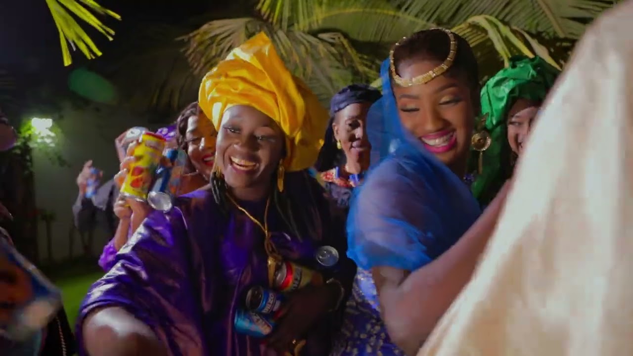 Pub TV jus de fruits MIZO 