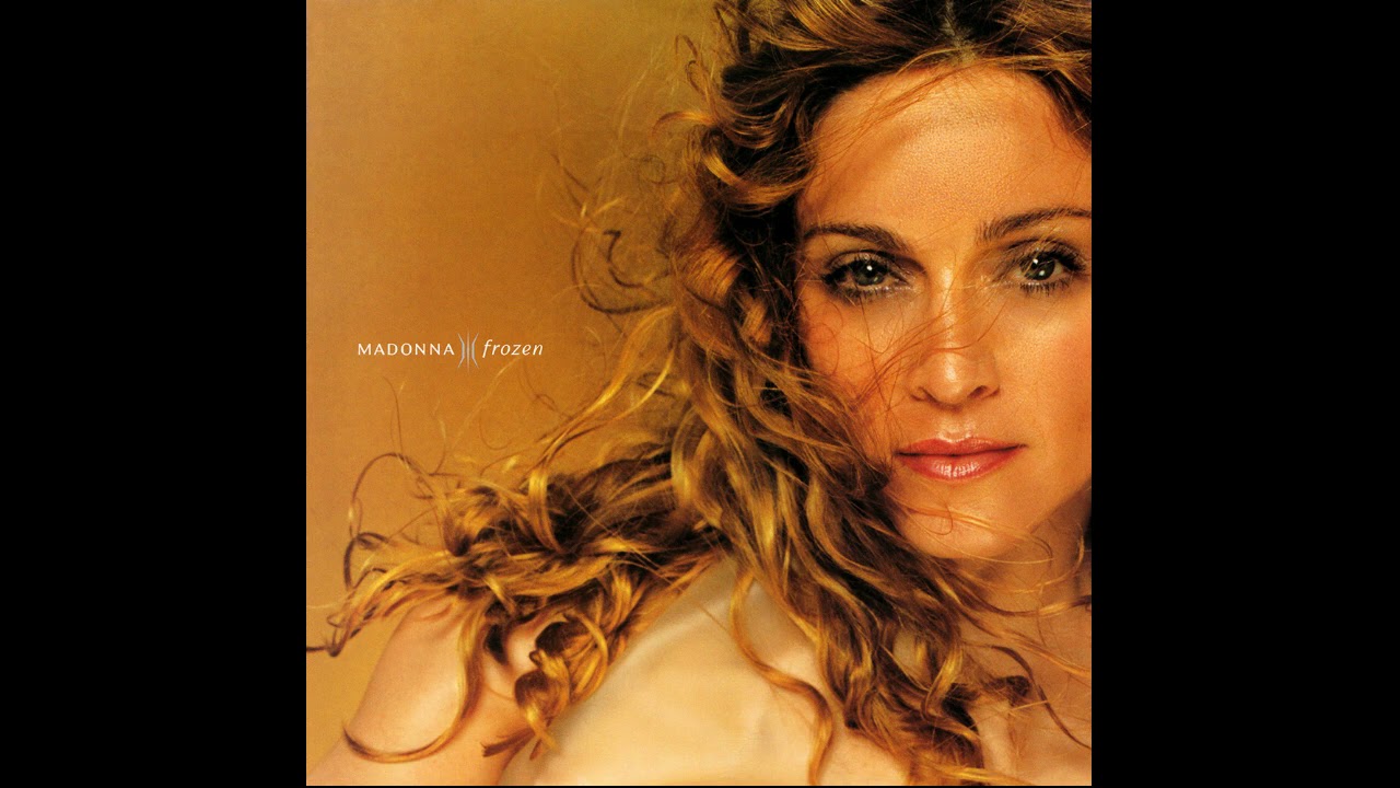 Madonna - Frozen (Club Mix)