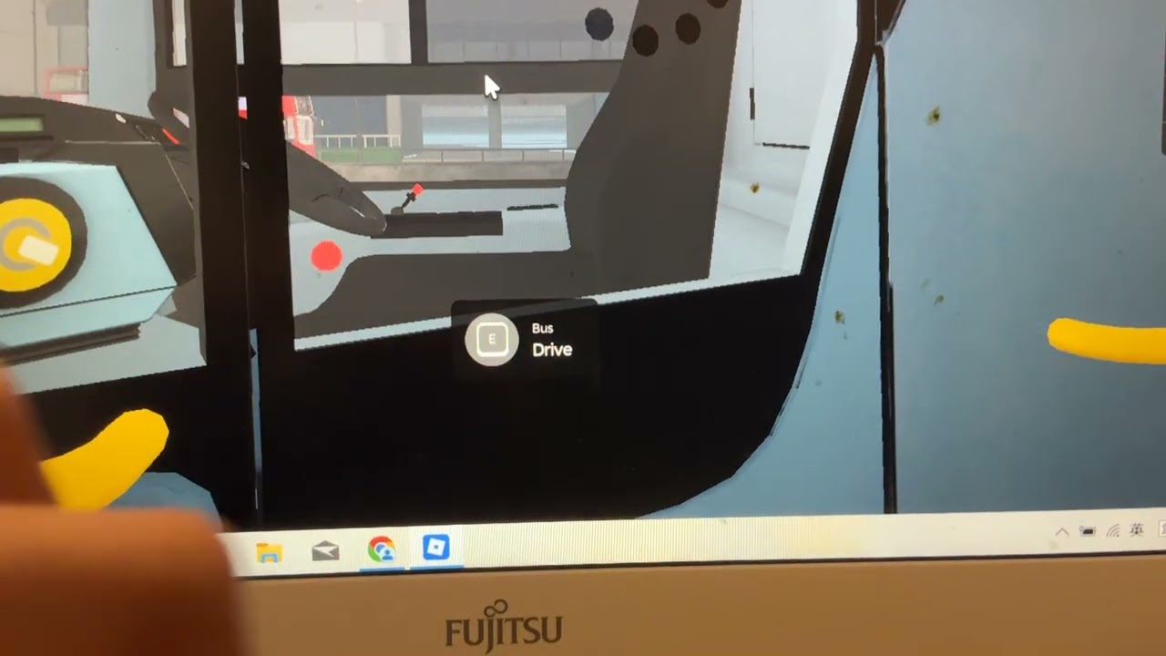 The first day of training in croydon on computer ￼ subscribe if you want me to have 100 subscribers