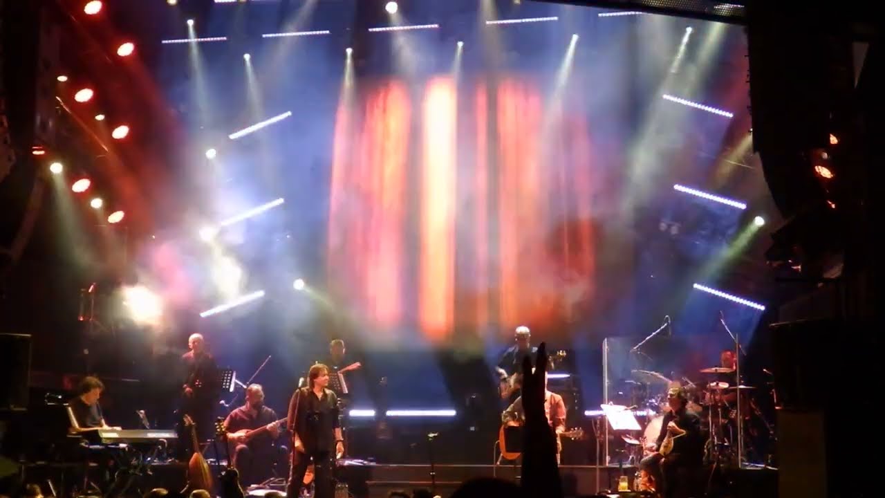 Το καπηλειό - Γιάννης Κότσιρας, Μίλτος Πασχαλίδης @ VOX 2024