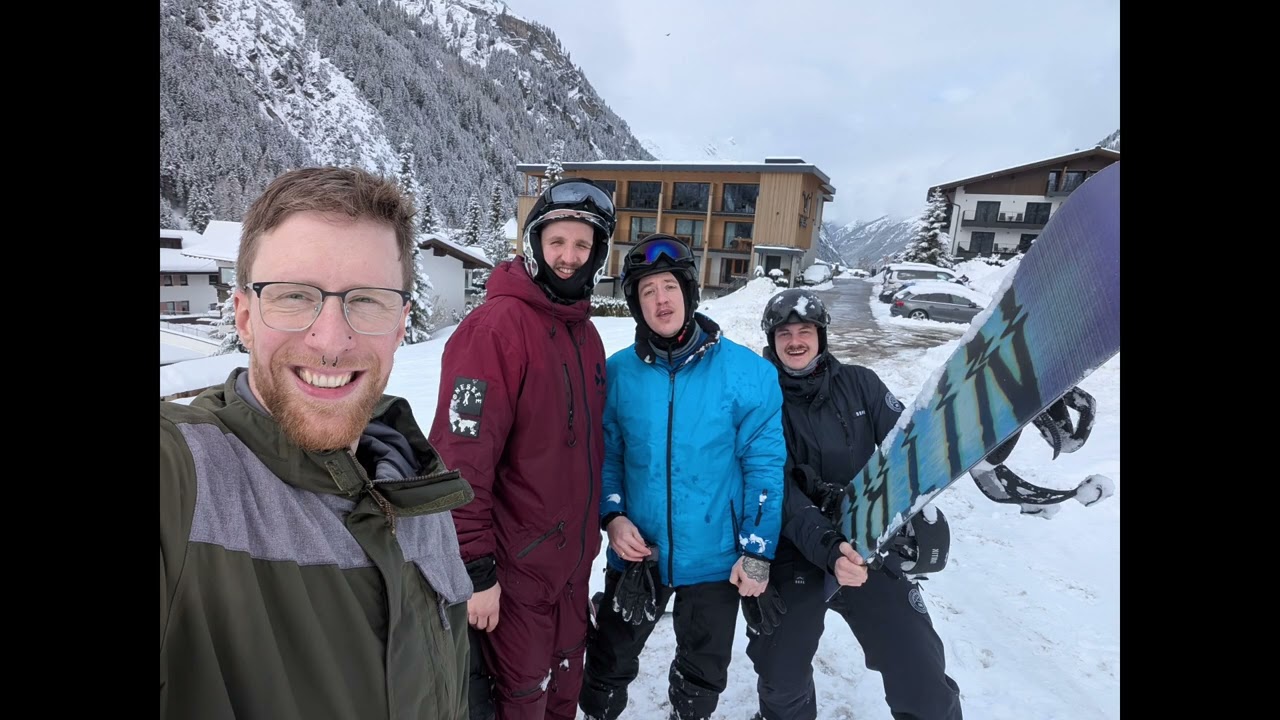 Pitztal Board Trip 2026