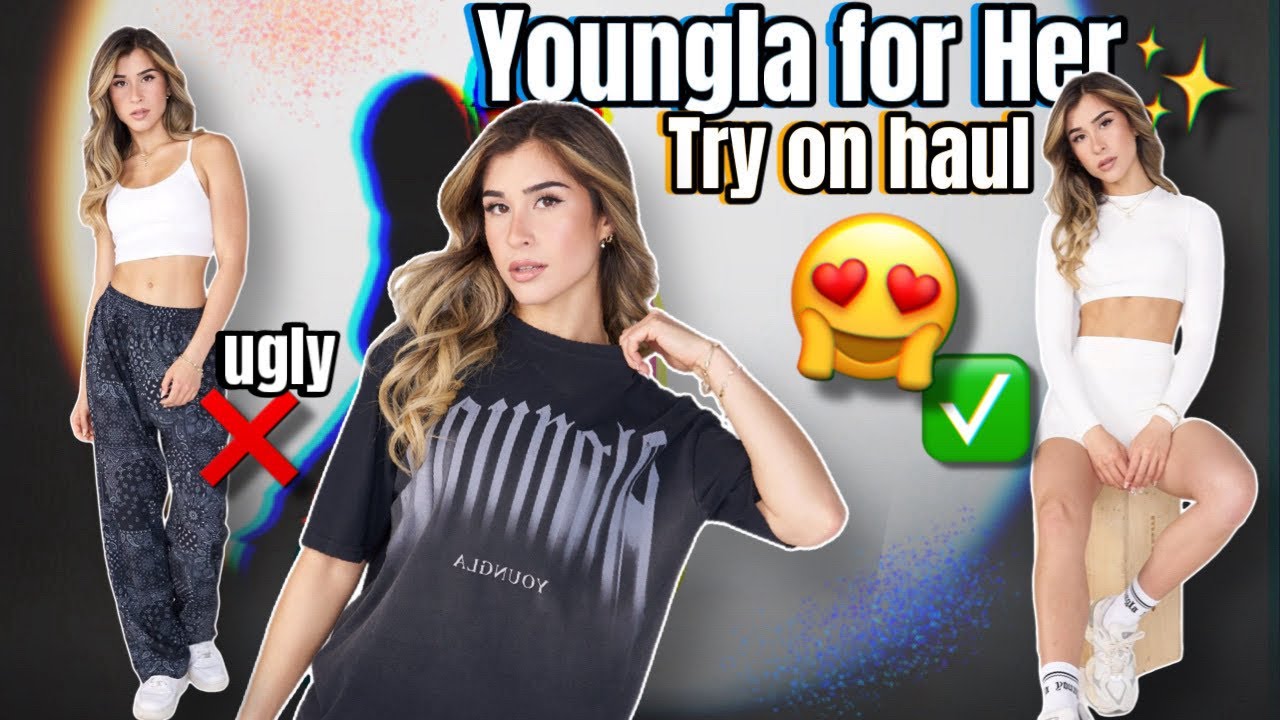 Youngla For Her June 21st Review (Hybrid sets)